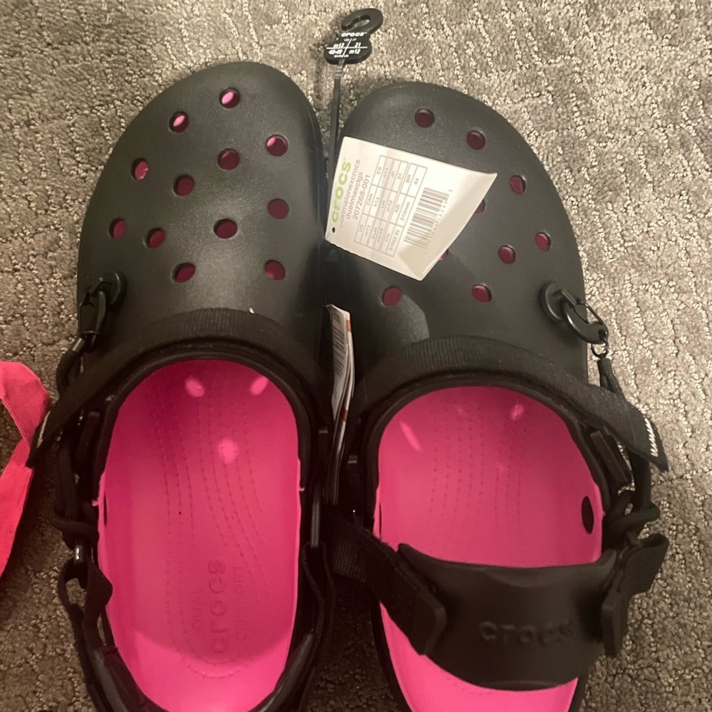 Post Malone Men’s Crocs